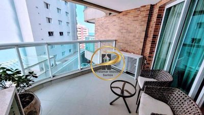 Flat/Apart Hotel, 1 quarto, 45 m² - Foto 3
