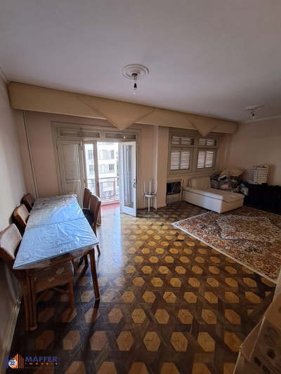 Apartamento, 3 quartos, 159 m² - Foto 3