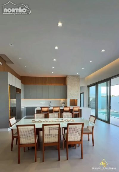 Casa, 1 quarto, 237 m² - Foto 5