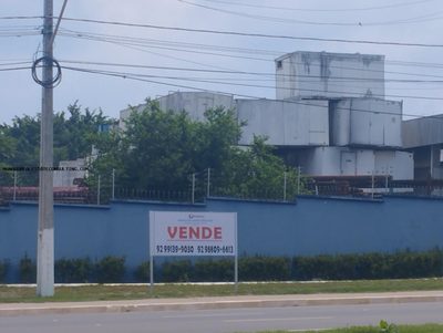 Depósito-Galpão, 3500 m² - Foto 3