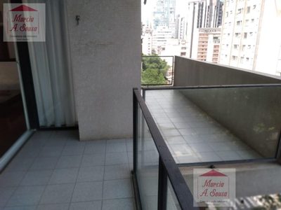 Apartamento, 3 quartos, 235 m² - Foto 5