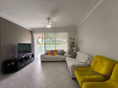 Apartamento, 4 quartos, 142 m² - Foto 1