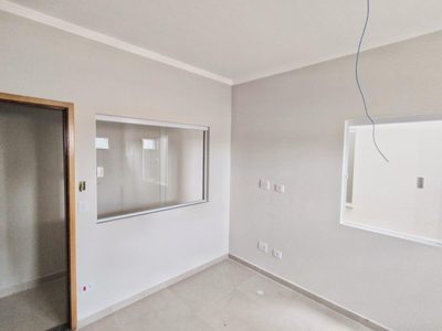 Casa, 1 quarto, 40 m² - Foto 5
