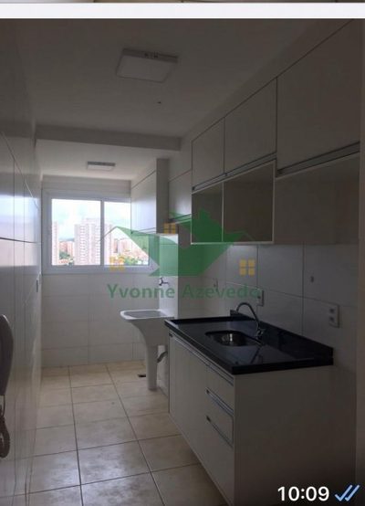 Apartamento, 2 quartos, 53 m² - Foto 5