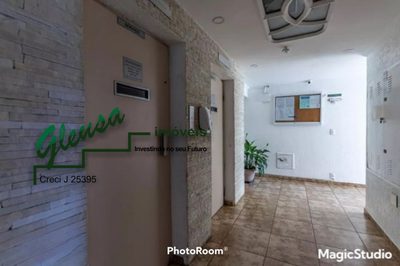 Apartamento, 2 quartos, 58 m² - Foto 2