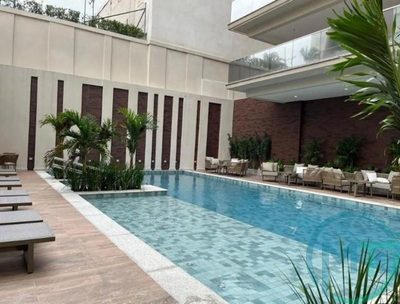 Apartamento, 3 quartos, 238 m² - Foto 4