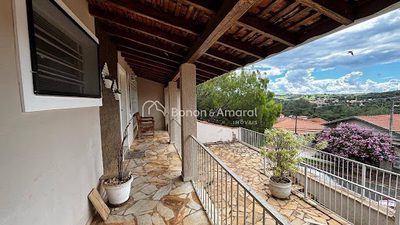 Casa, 3 quartos, 198 m² - Foto 3
