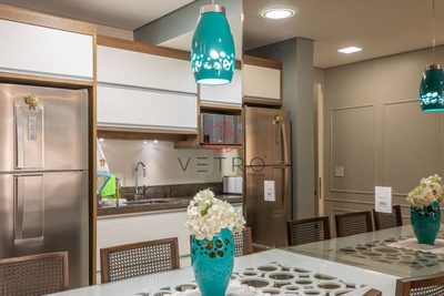 Apartamento, 1 quarto, 88 m² - Foto 2