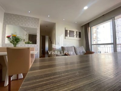 Apartamento, 2 quartos, 55 m² - Foto 4