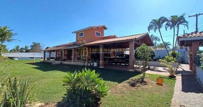Casa, 2 quartos, 310 m² - Foto 2