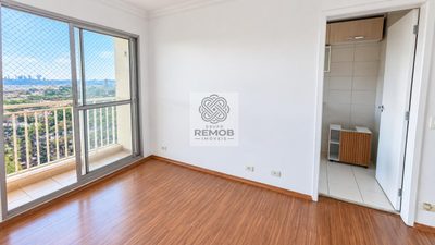 Apartamento, 3 quartos, 67 m² - Foto 4