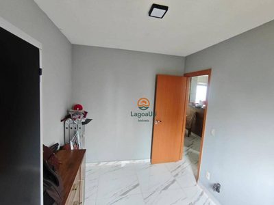 Apartamento, 2 quartos, 41 m² - Foto 3