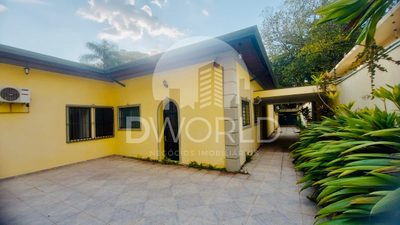 Casa, 6 quartos, 347 m² - Foto 3