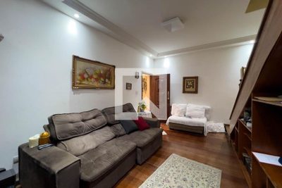 Casa, 4 quartos, 315 m² - Foto 1