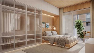 Apartamento, 3 quartos, 97 m² - Foto 3