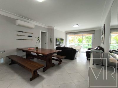 Apartamento, 4 quartos, 142 m² - Foto 2