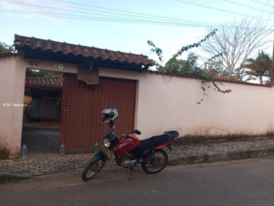 Sítio, 3 quartos, 1000 m² - Foto 2