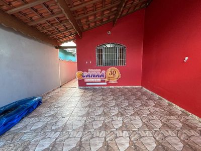 Casa, 2 quartos, 69 m² - Foto 1