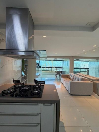 Apartamento, 2 quartos, 83 m² - Foto 2