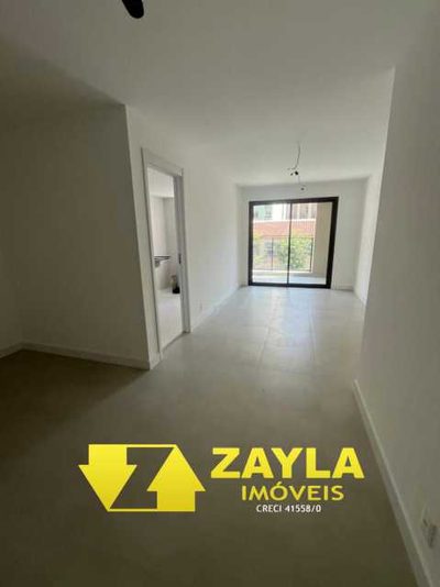 Apartamento, 2 quartos, 74 m² - Foto 2