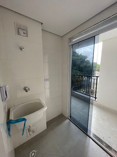 Apartamento, 2 quartos, 45 m² - Foto 5