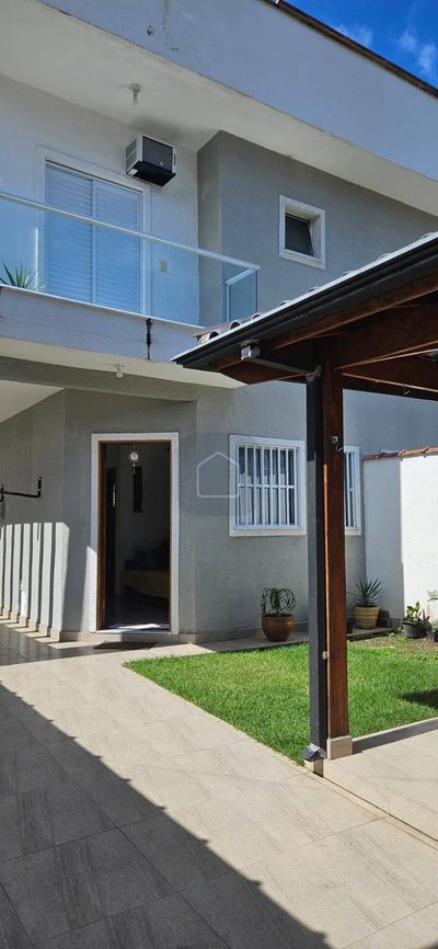 Casa, 2 quartos, 79 m² - Foto 3