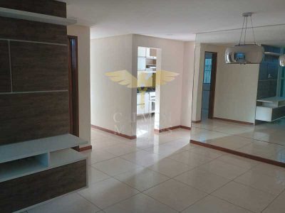 Apartamento, 2 quartos, 82 m² - Foto 1