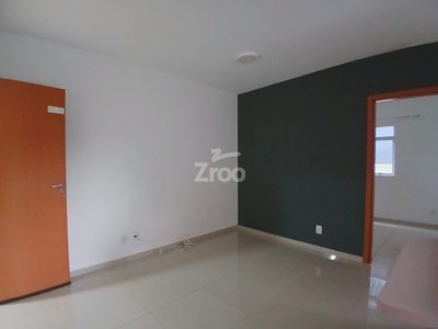 Apartamento, 2 quartos, 47 m² - Foto 5