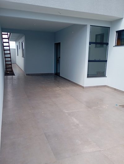 Casa, 2 quartos, 150 m² - Foto 2
