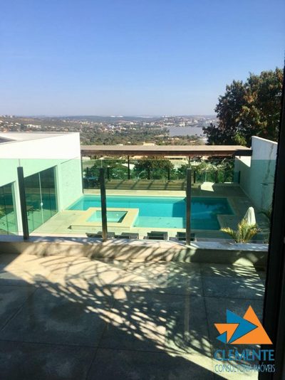 Casa de Condomínio, 4 quartos - Foto 2