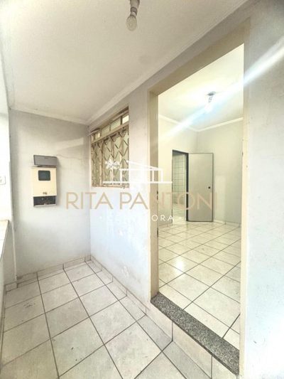 Casa, 1 quarto, 53 m² - Foto 4