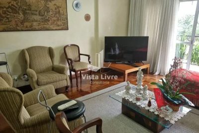 Apartamento, 4 quartos, 160 m² - Foto 4