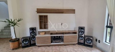 Casa, 4 quartos, 340 m² - Foto 4