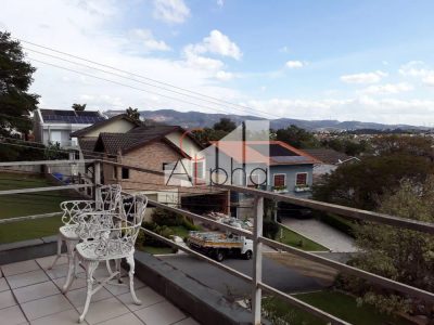 Sobrado, 4 quartos, 364 m² - Foto 4