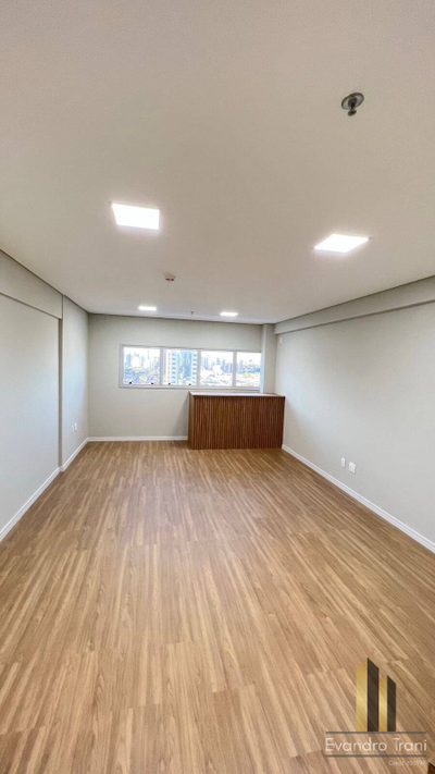 Sala-Conjunto, 33 m² - Foto 3