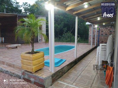 Casa, 3 quartos, 160 m² - Foto 2