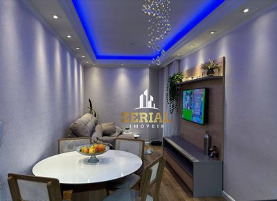 Apartamento, 2 quartos, 113 m² - Foto 2
