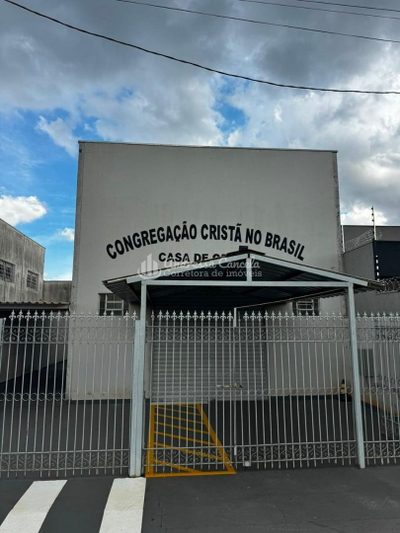 Loja-Salão, 112 m² - Foto 4