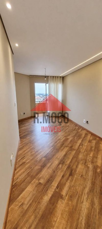 Apartamento, 2 quartos, 55 m² - Foto 5