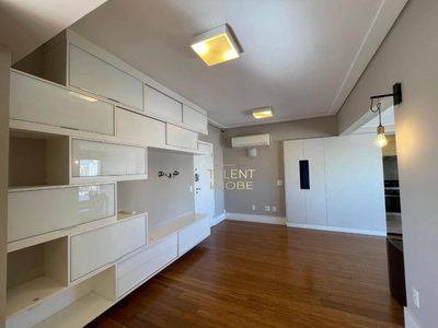 Apartamento, 2 quartos, 66 m² - Foto 5