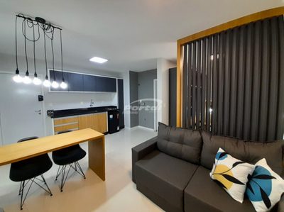 Apartamento, 1 quarto, 28 m² - Foto 1
