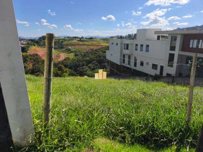 Terreno, 2516 m² - Foto 2