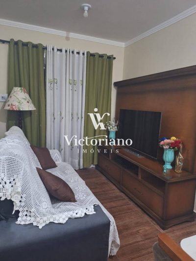 Apartamento, 2 quartos, 47 m² - Foto 5