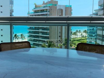 Apartamento, 3 quartos, 105 m² - Foto 1