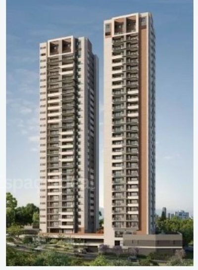 Apartamento, 2 quartos, 69 m² - Foto 1