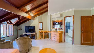 Casa, 3 quartos, 261 m² - Foto 2