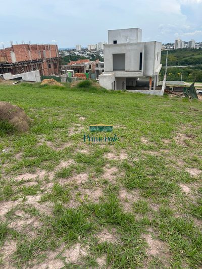 Terreno, 352 m² - Foto 1