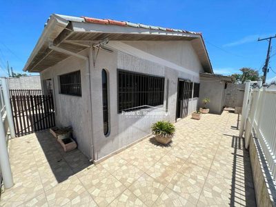 Casa, 3 quartos, 165 m² - Foto 1