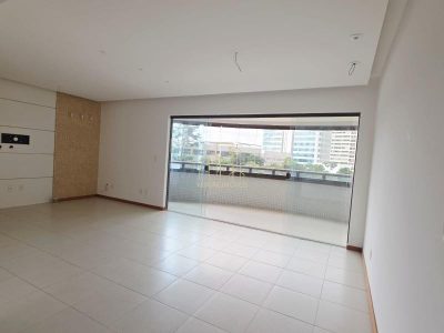 Apartamento, 2 quartos, 135 m² - Foto 1