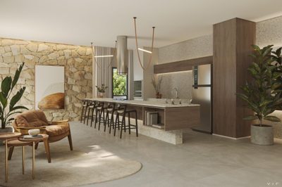 Apartamento, 3 quartos, 75 m² - Foto 4